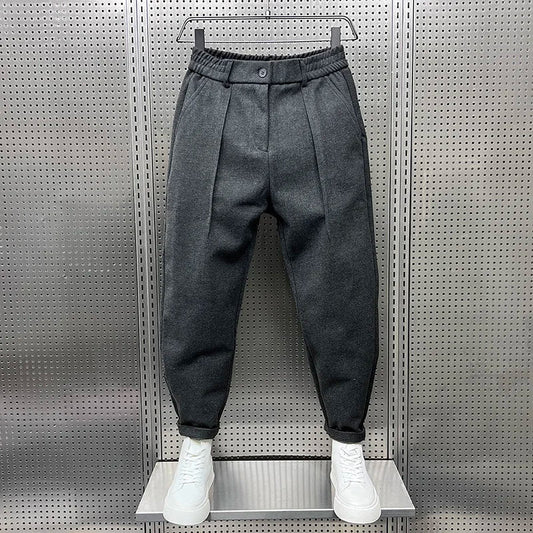 Pantalons élégants pour hommes