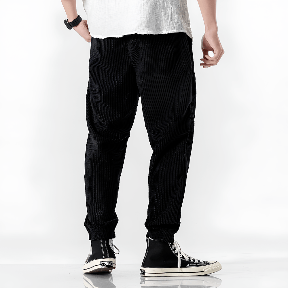 Maxime™ | Pantalon en velours côtelé