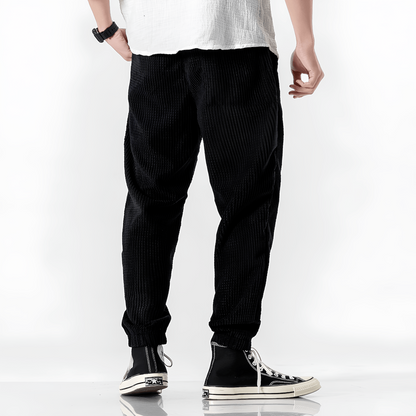 Maxime™ | Pantalon en velours côtelé