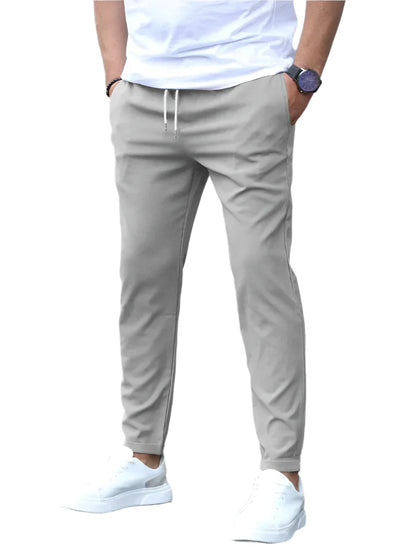 Pantalon stretch Renato Premium