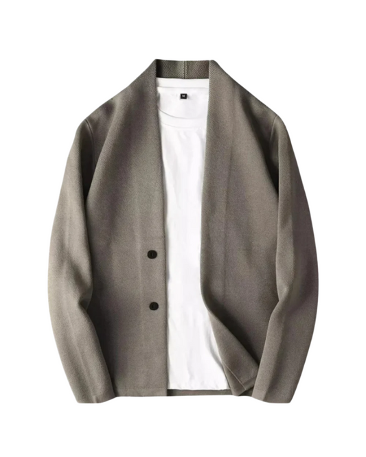 Blazer décontracté