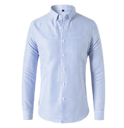 Pierre™ | Chemise élégante à rayures