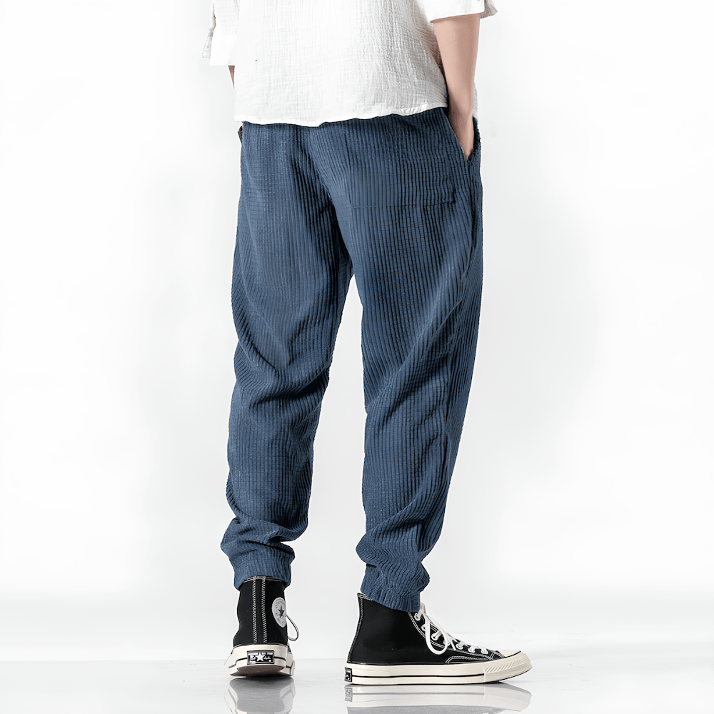 Maxime™ | Pantalon en velours côtelé
