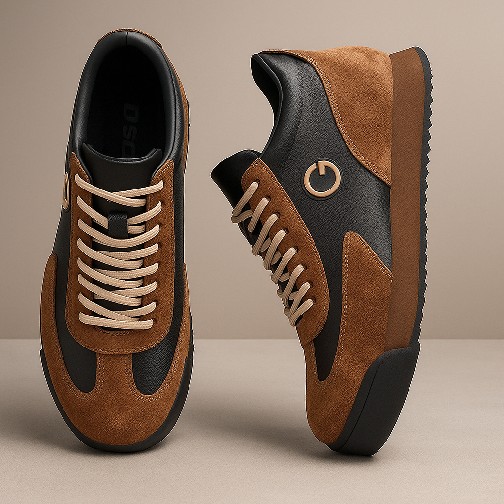 Leblanc™ | Chaussures élégantes en cuir