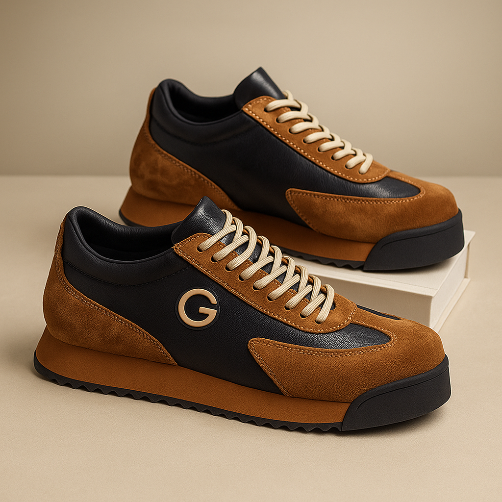 Leblanc™ | Chaussures élégantes en cuir