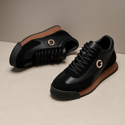 Leblanc™ | Chaussures élégantes en cuir