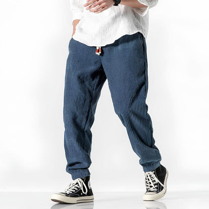 Maxime™ | Pantalon en velours côtelé