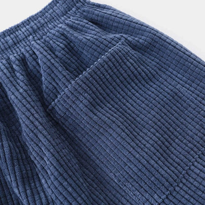 Maxime™ | Pantalon en velours côtelé