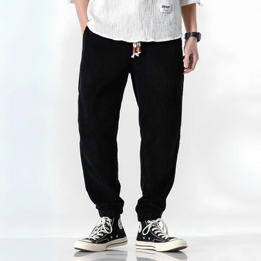Maxime™ | Pantalon en velours côtelé