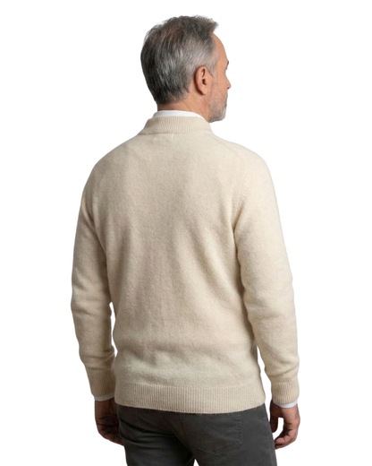 Pull en cachemire élégant