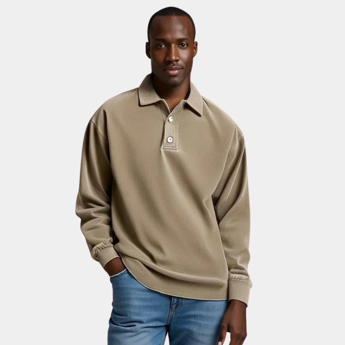 Pull Polo Premium