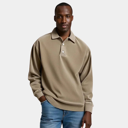 Pull Polo Premium