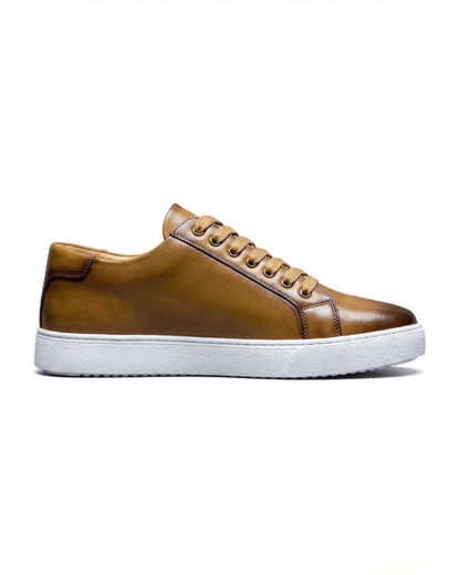 Saint -Tropez Chaussures en cuir