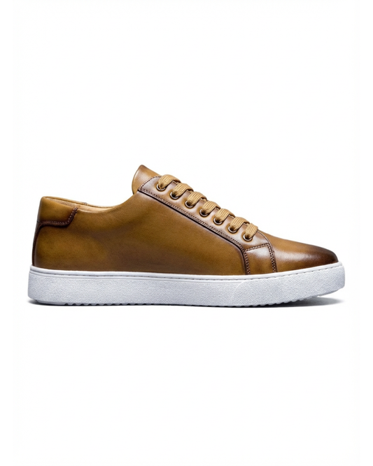 Saint -Tropez Chaussures en cuir