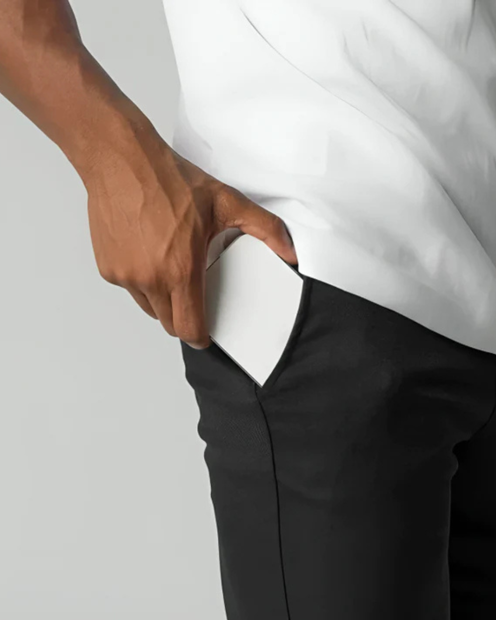 Chino stretch Elio