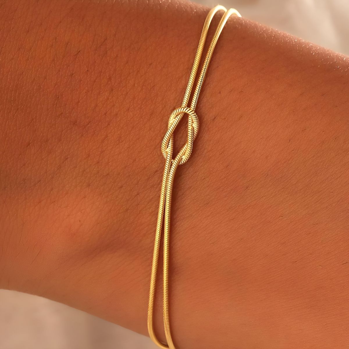 Margot™ – Symbole élégant du lien éternel