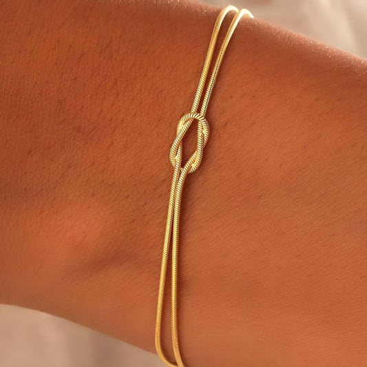 Margot™ – Symbole élégant du lien éternel