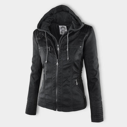 Monira™ – La veste élégante et intemporelle pour un style affirmé