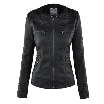 Monira™ – La veste élégante et intemporelle pour un style affirmé