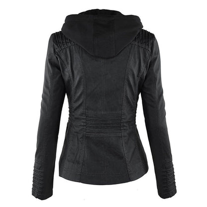 Monira™ – La veste élégante et intemporelle pour un style affirmé