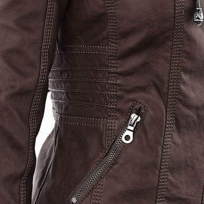 Monira™ – La veste élégante et intemporelle pour un style affirmé