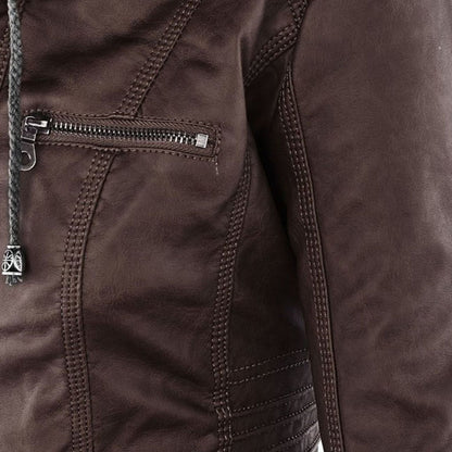 Monira™ – La veste élégante et intemporelle pour un style affirmé