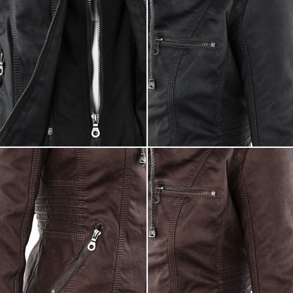 Monira™ – La veste élégante et intemporelle pour un style affirmé