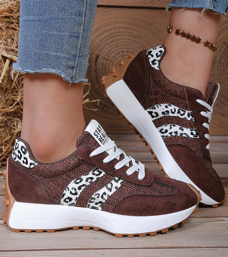 Lucie™ | Baskets Ergo Confort
