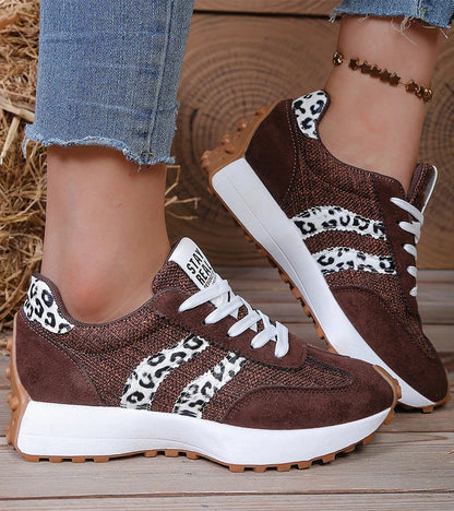 Lucie™ | Baskets Ergo Confort