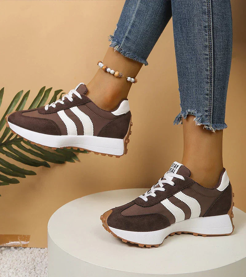 Lucie™ | Baskets Ergo Confort