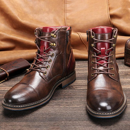 Bottes classiques