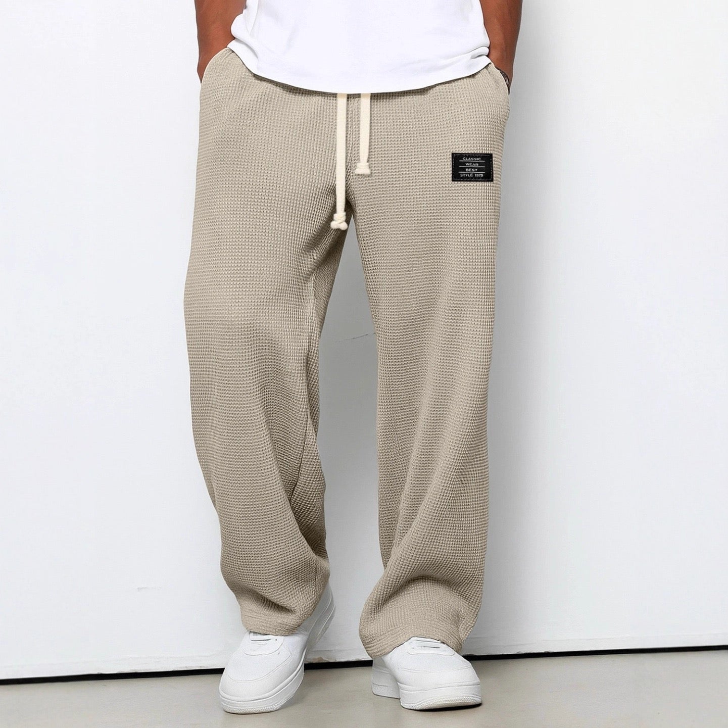 Lucas™ | Pantalons à la coupe confortable