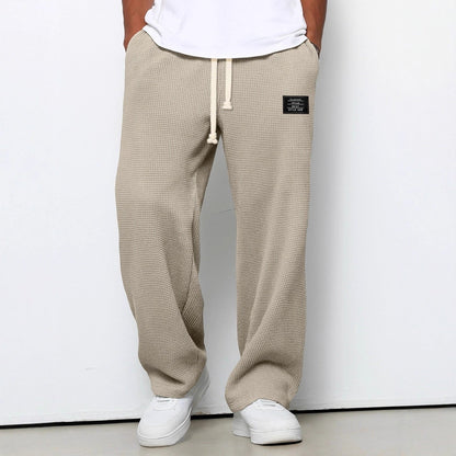 Lucas™ | Pantalons à la coupe confortable