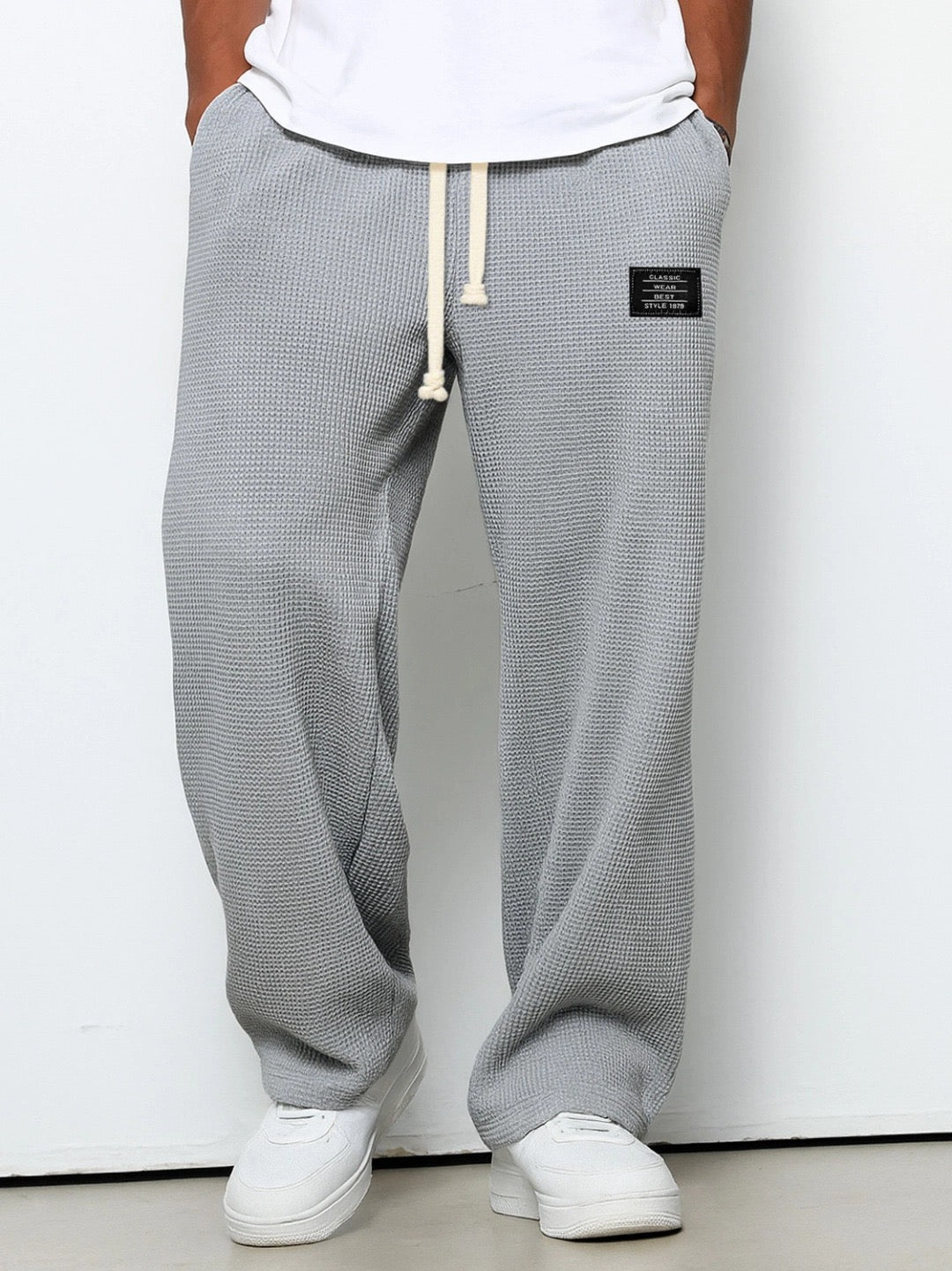 Lucas™ | Pantalons à la coupe confortable
