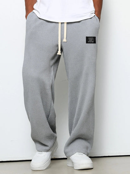 Lucas™ | Pantalons à la coupe confortable