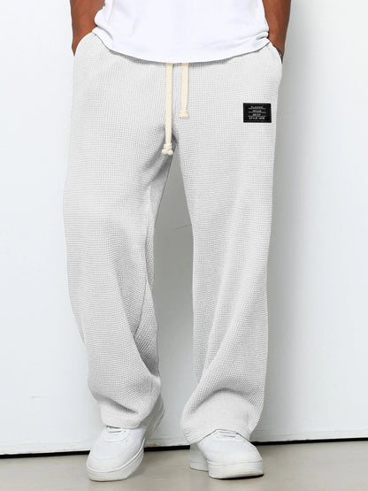 Lucas™ | Pantalons à la coupe confortable