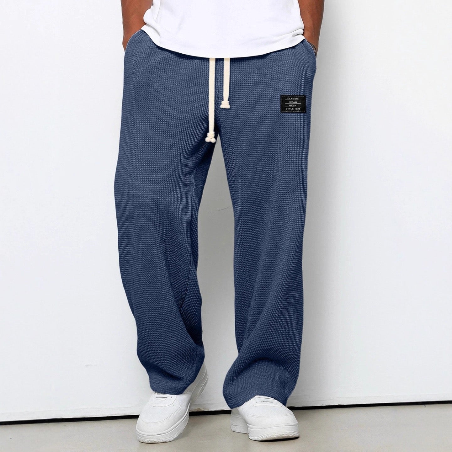 Lucas™ | Pantalons à la coupe confortable