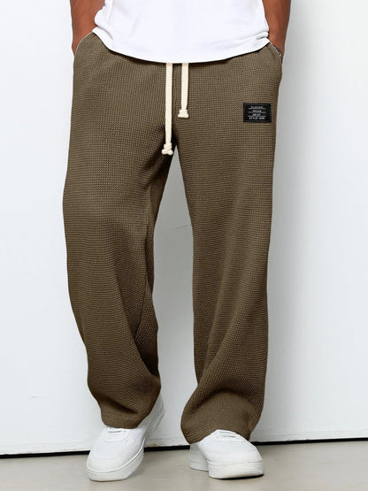 Lucas™ | Pantalons à la coupe confortable