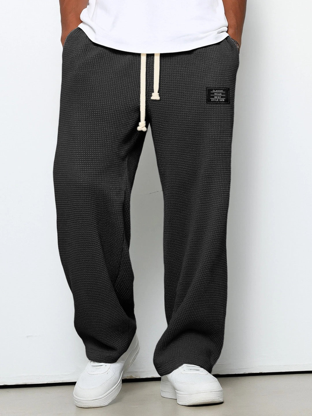 Lucas™ | Pantalons à la coupe confortable