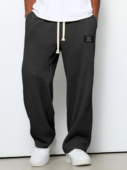 Lucas™ | Pantalons à la coupe confortable