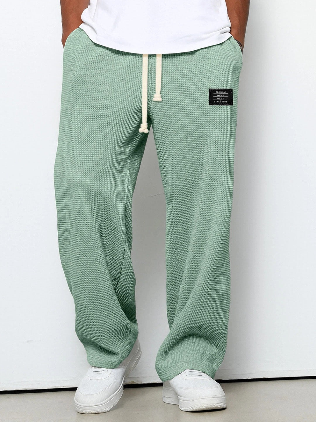 Lucas™ | Pantalons à la coupe confortable