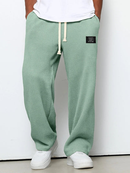 Lucas™ | Pantalons à la coupe confortable