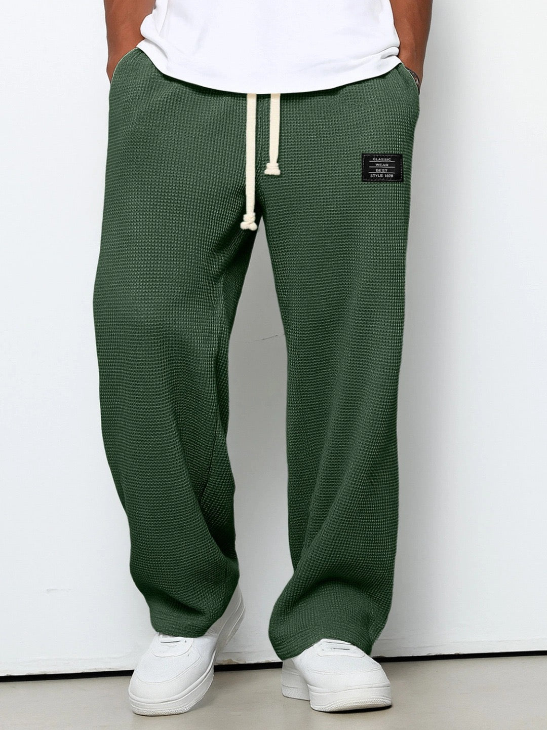 Lucas™ | Pantalons à la coupe confortable
