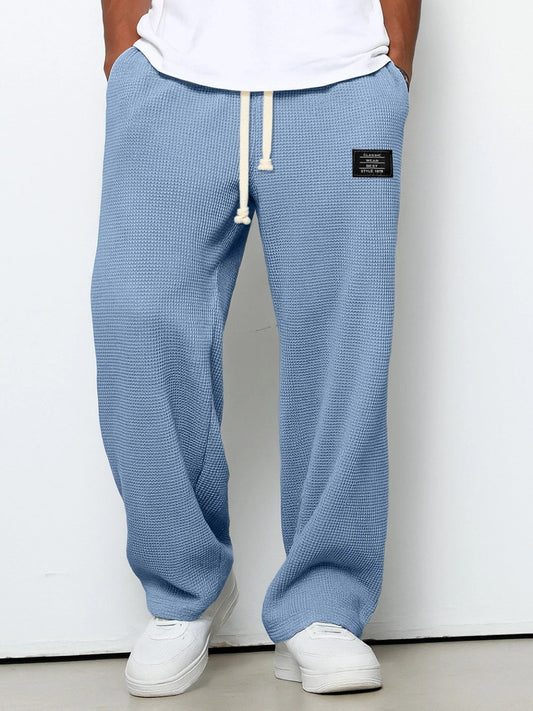 Lucas™ | Pantalons à la coupe confortable