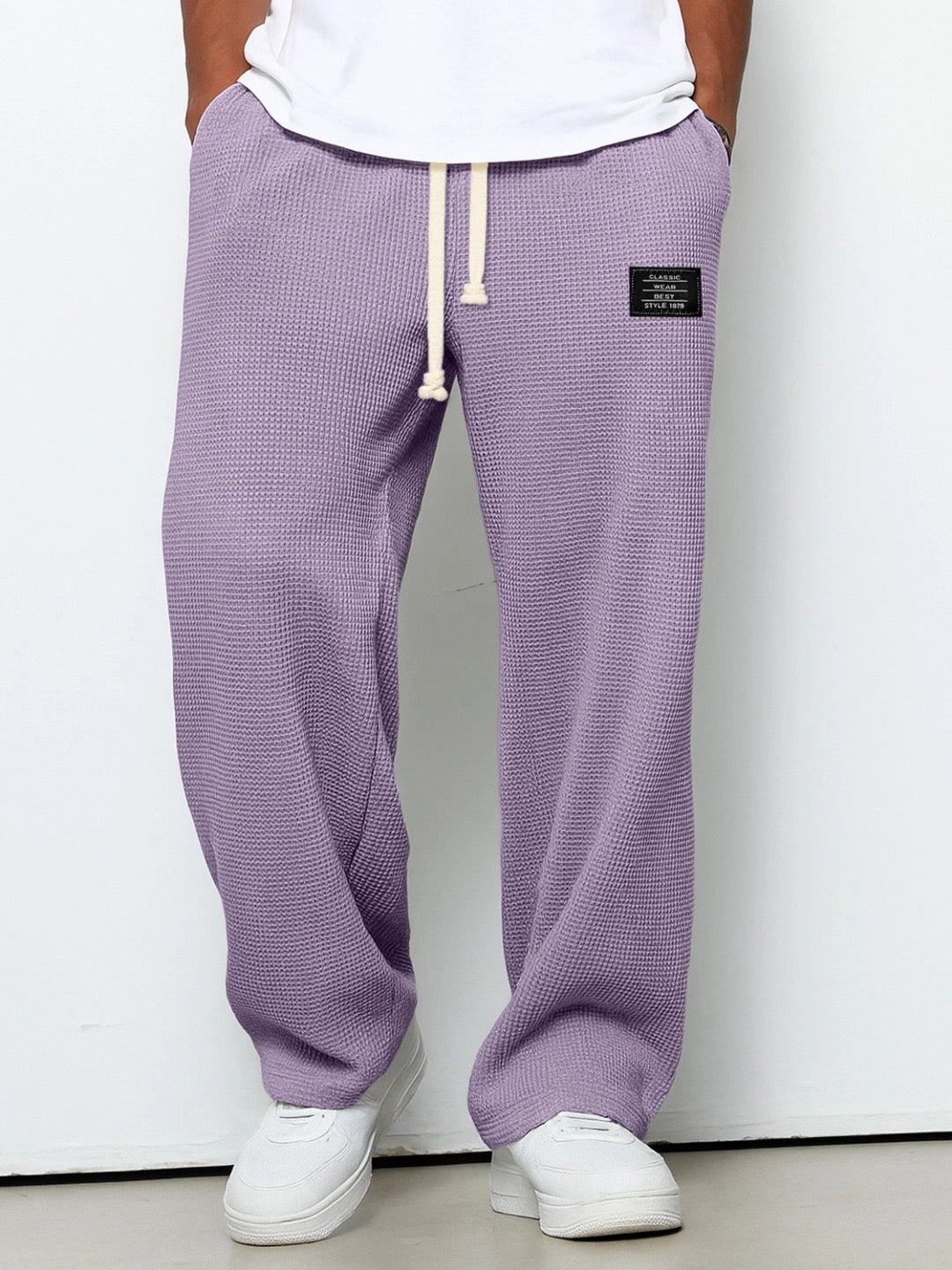 Lucas™ | Pantalons à la coupe confortable
