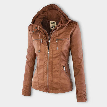 Monira™ – La veste élégante et intemporelle pour un style affirmé