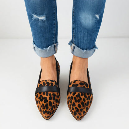 Maréline™ — Mocassins élégants confortables style intemporel