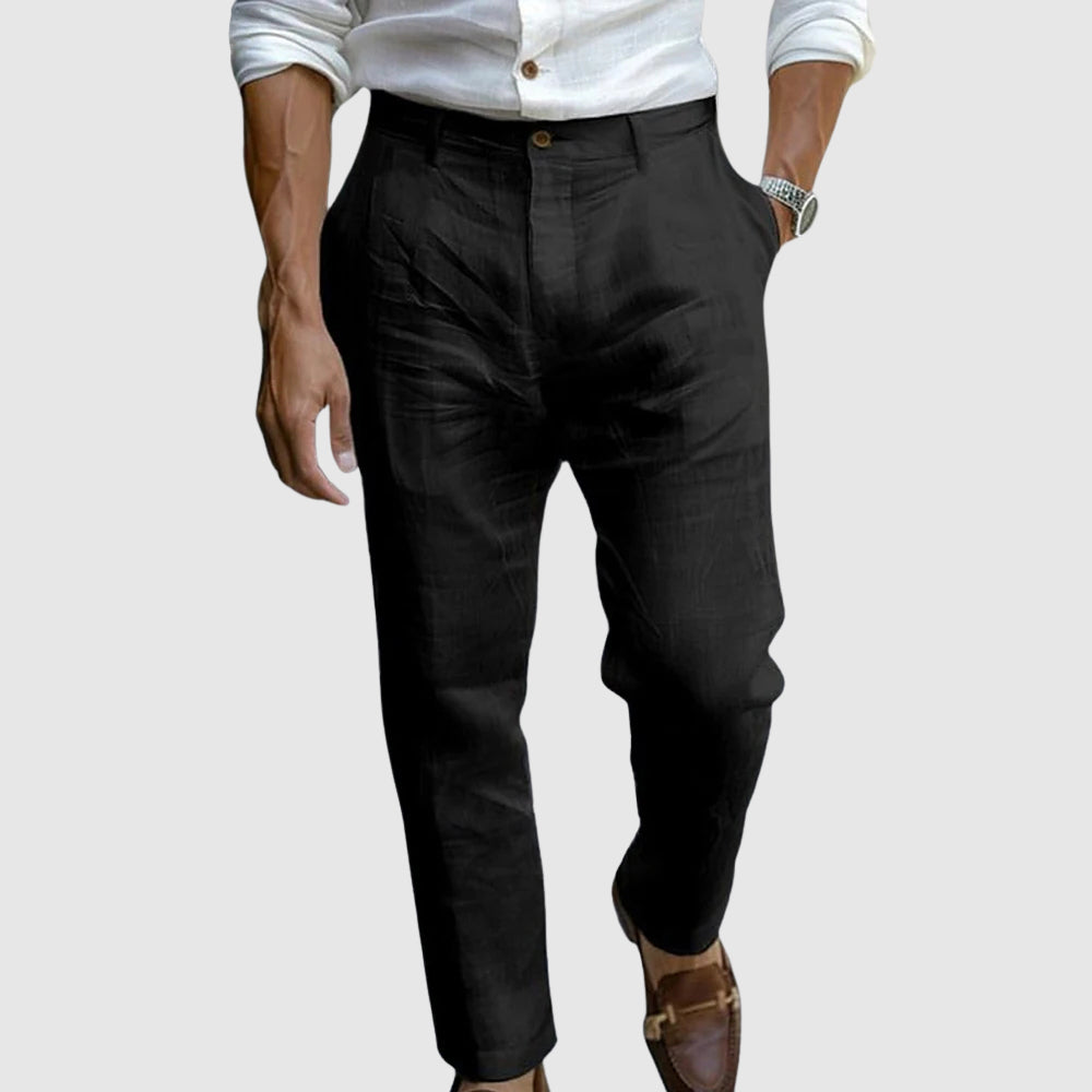 Saint - Tropez Chic Pantalon