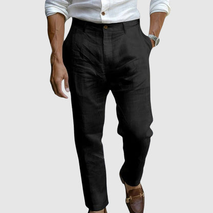 Saint - Tropez Chic Pantalon