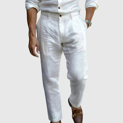 Saint - Tropez Chic Pantalon